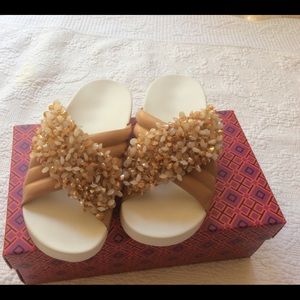 Tory Burch Shoes, New